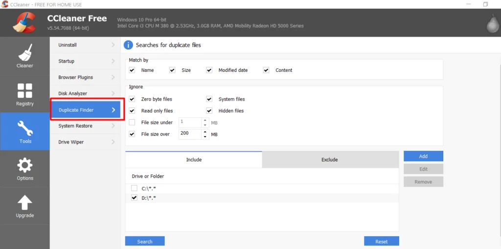 How to delete duplicate files on windows delete duplicate files