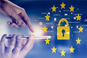 secure Android phone