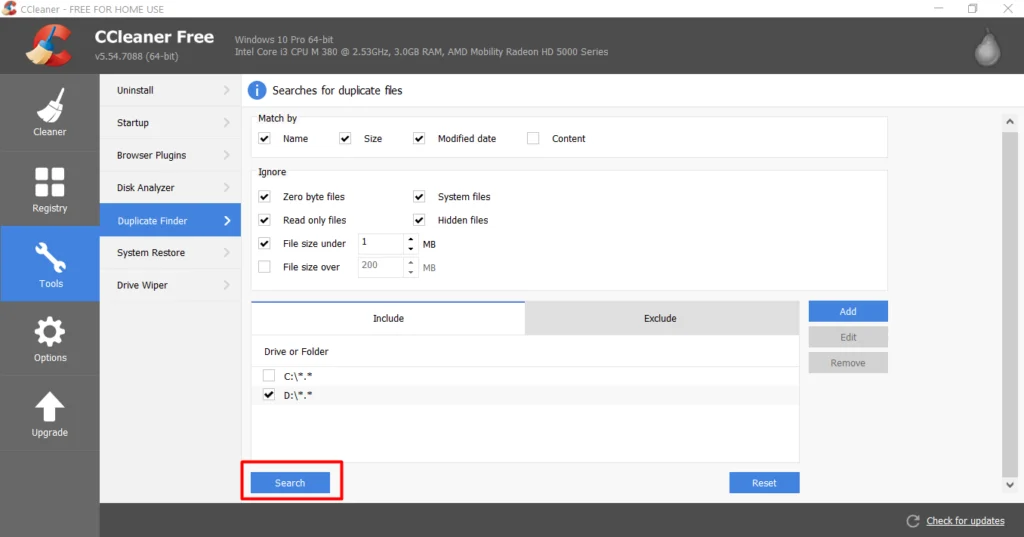 How to delete duplicate files on windows delete duplicate files