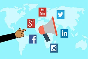 how to promote a blog