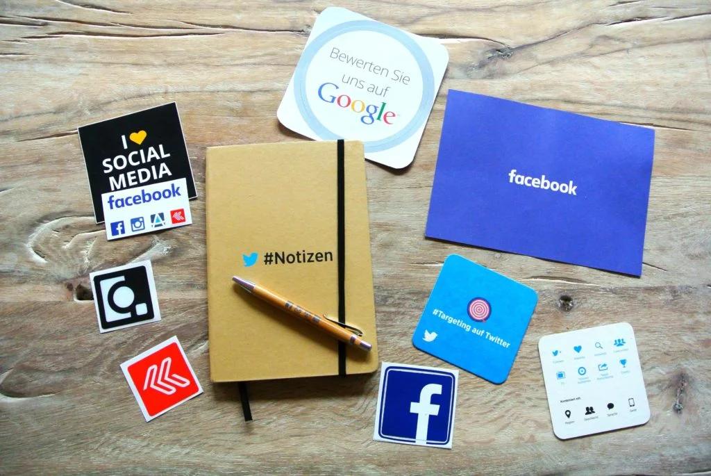 how to promote a blog