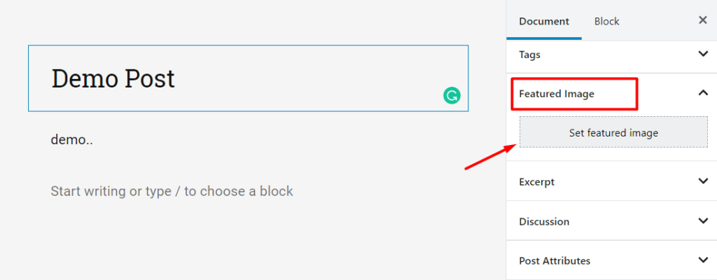 how to write a blog post in WordPress: Beginners guide how to write a blog post in WordPress: Beginners guide