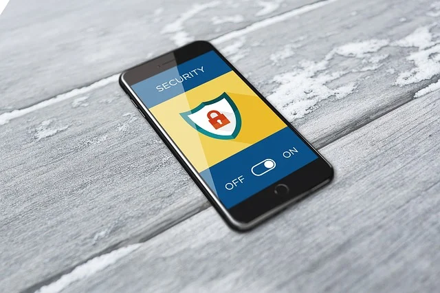 secure android phone