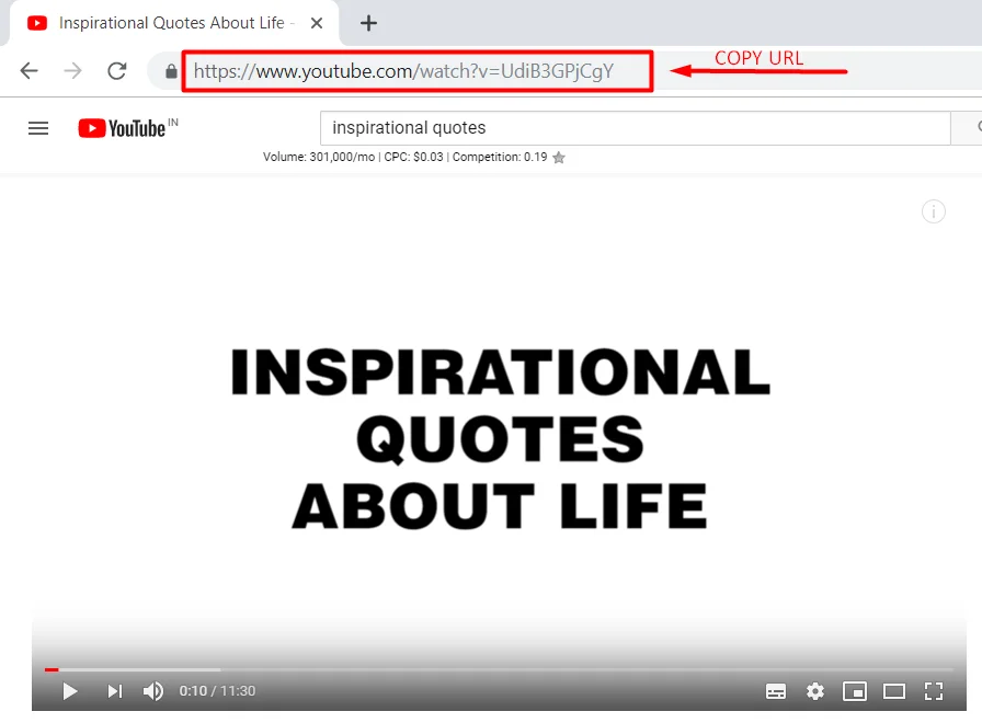 how do i download youtube videos