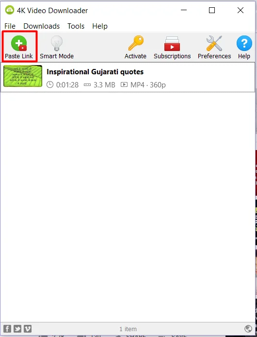 4k video downloader