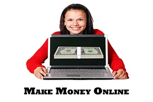 ways to make money online