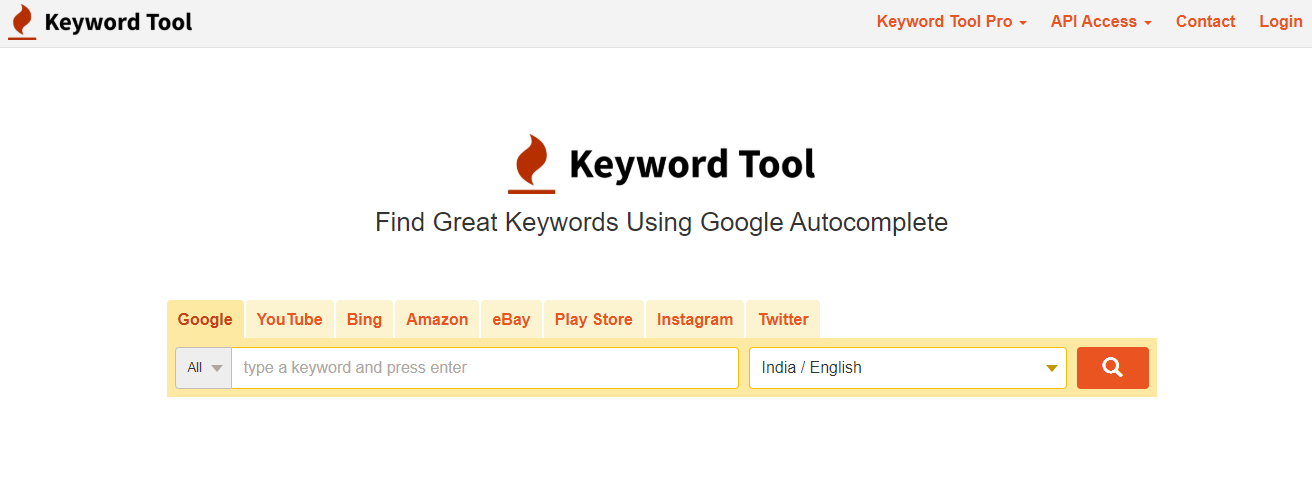 Best Free Keyword Research Tools 2020 Best Free Keyword Research Tools 2020