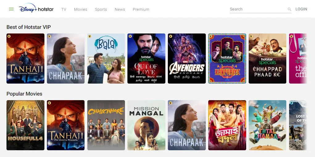 10 Best free Bollywood movie sites Free Bollywood Movie Sites