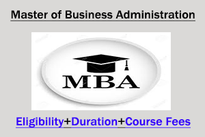 MBA Full Form In Hindi | MBA kaise kare