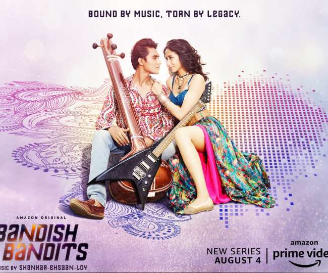 Bandish Bandits Full Movie Download