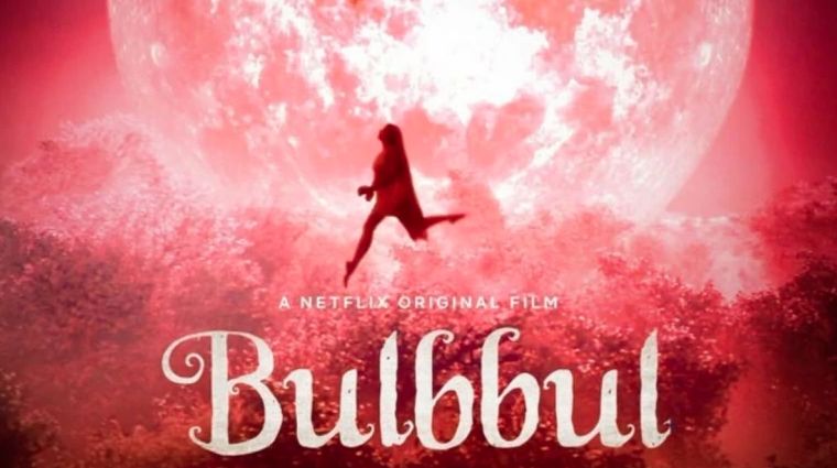 Bulbbul Full HD Movie Download