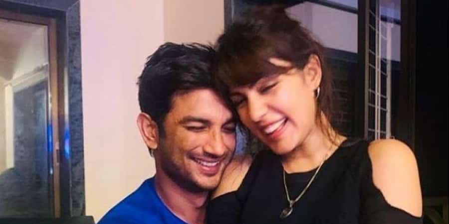 Sushant Singh Rajput’s Friend Has Said That The Actor’s Family Has Pressed The Police To Make A Statement Against Riya Chakraborty